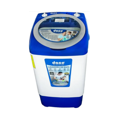 LAVADORA DACE LA121PPBA