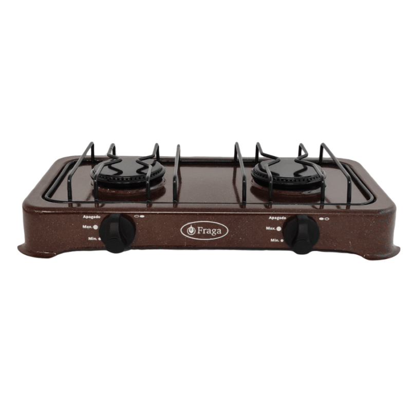 PARRILLA DE MESA FRAGA P800
