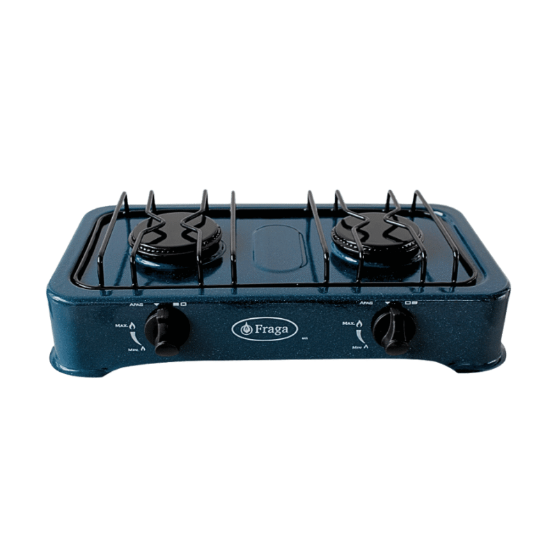 PARRILLA DE MESA FRAGA P802