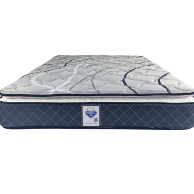 COLCHÓN SPRING AIR SHOT KING SIZE