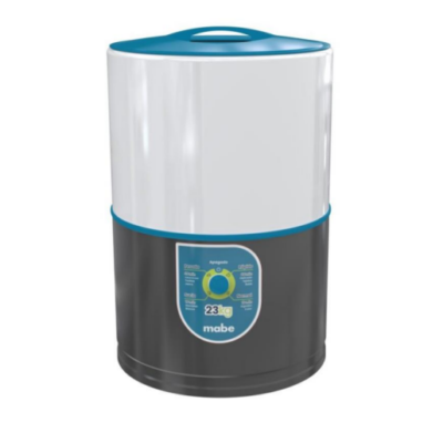 LAVADORA MABE LRM23A