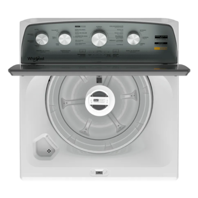 LAVADORA WHIRLPOOL 8MWTW2654WRM