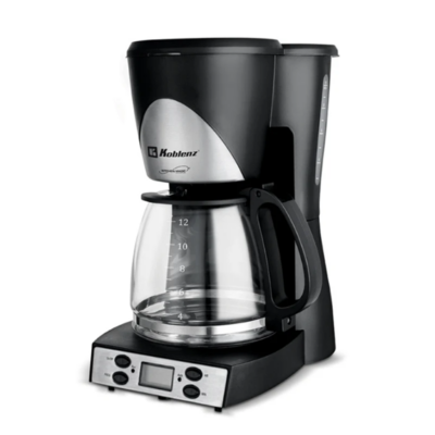 CAFETERA KOBLENZ CKM-212 PIN