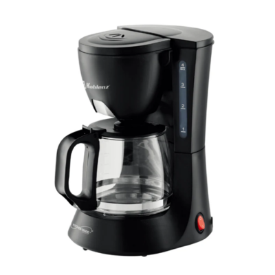 CAFETERA KOBLENZ CKM-204N