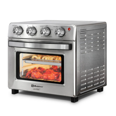 HORNO CON FREIDORA KOBLENZ HEKM-1400IN