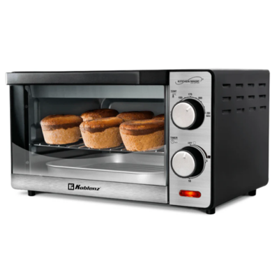 HORNO TOSTADOR HKM-1000