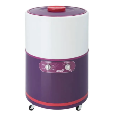 LAVADORA ACROS ALF2253EM