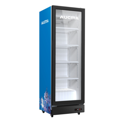 REFRIGERADOR COMERCIAL AUCMA ACMUS240S4EL
