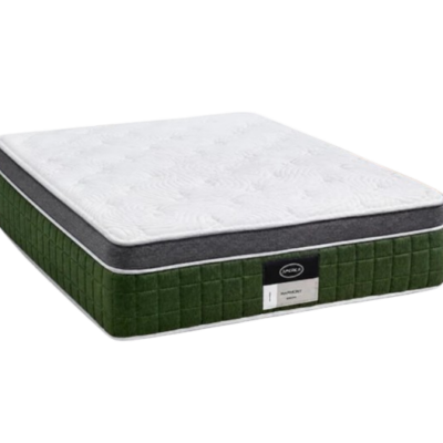 COLCHON AMERICA DENVER KING SIZE