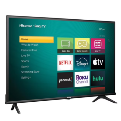 SMART TV HISENSE 32A4HNR