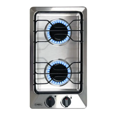 PARRILLA GARELL PE2Q-I