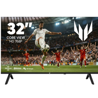 SMART TV THORUS 32CV1000A
