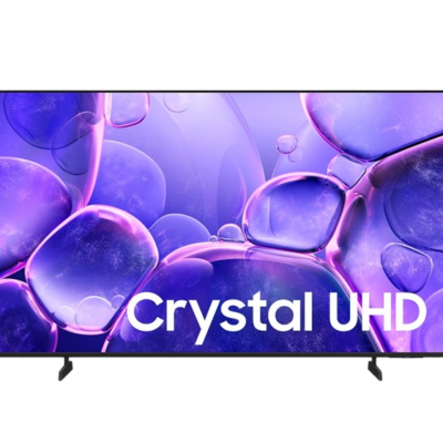 SMART TV SAMSUNG UN43U8000FFXZ