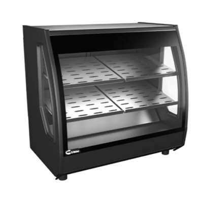 VITRINA CURVA CRIOTEC VCC120