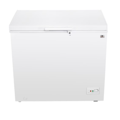 CONGELADOR WESTINGHOUSE WWCCF071200LHWSD